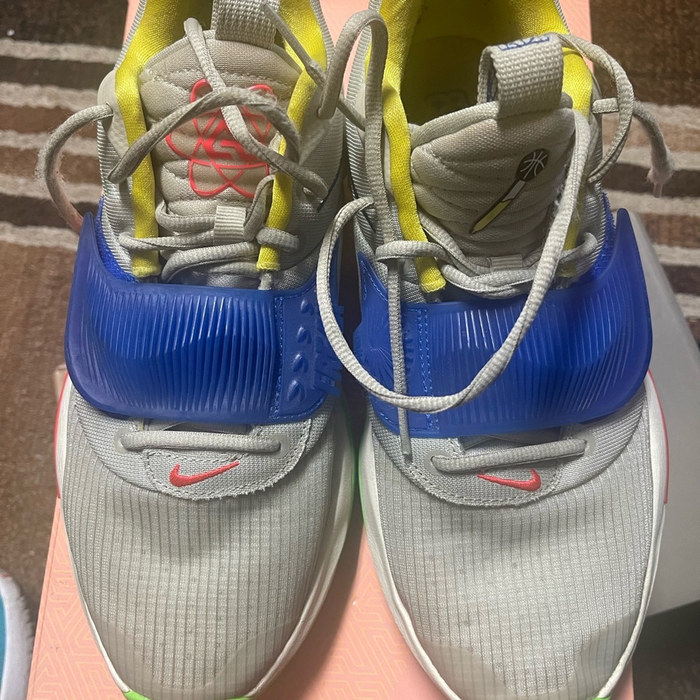 Nike Zoom freaks 3
